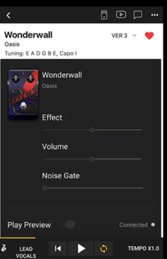 吉他助手安卓版