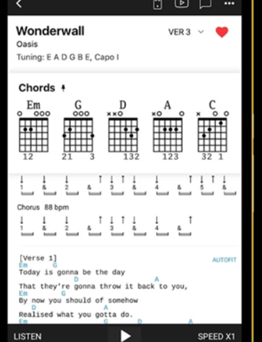 吉他助手安卓版
