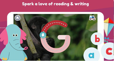 可汗学院儿童版安卓