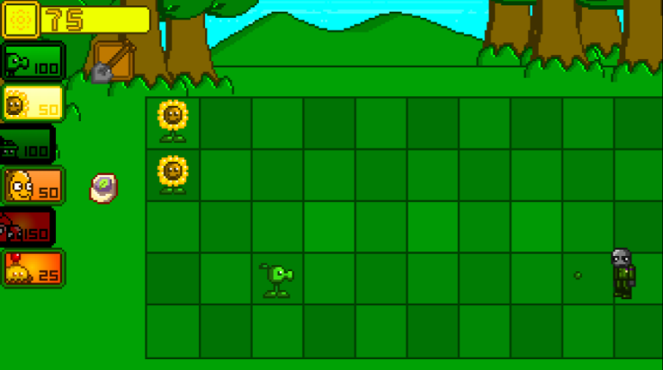 植物大战僵尸3重制版截图2