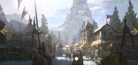 零度曙光汉化版