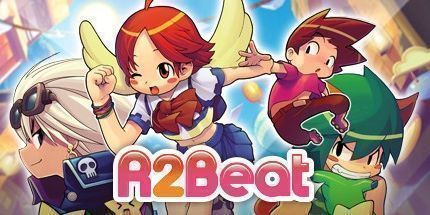 音速觉醒r2beat截图1