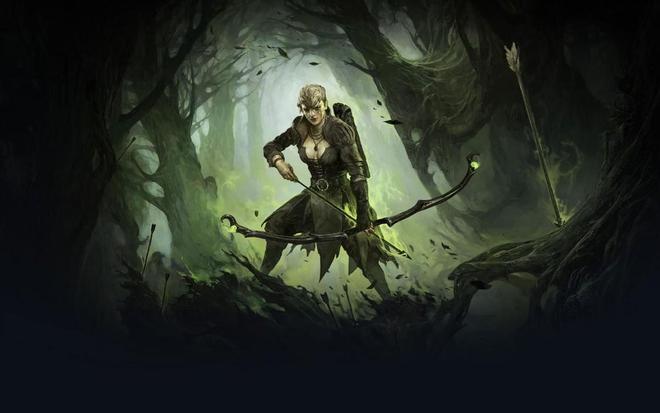 流放之路降临国服截图2