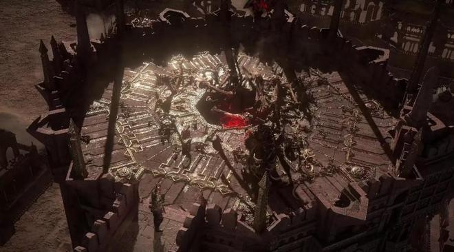 流放之路降临国服截图5