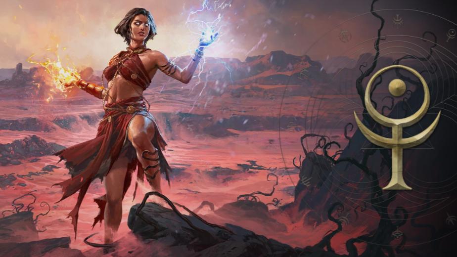 流放之路降临国服