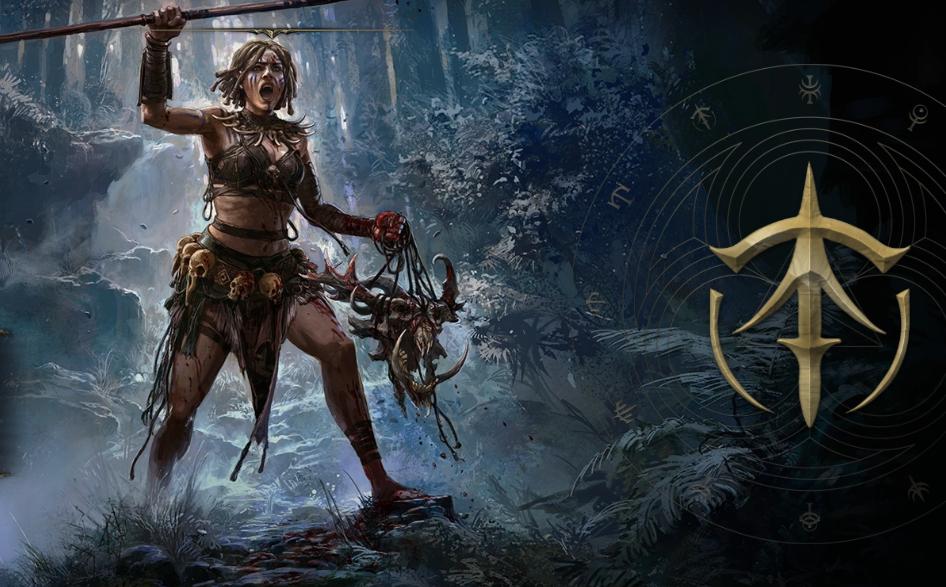 流放之路降临国服