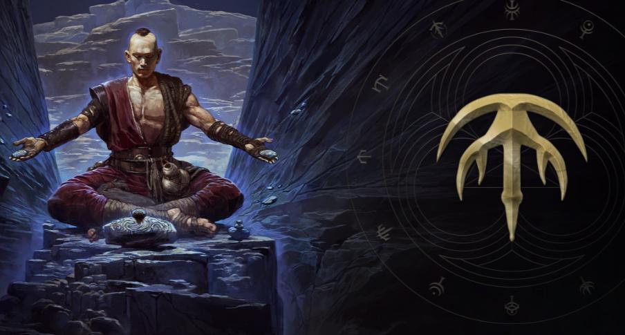 流放之路降临国服