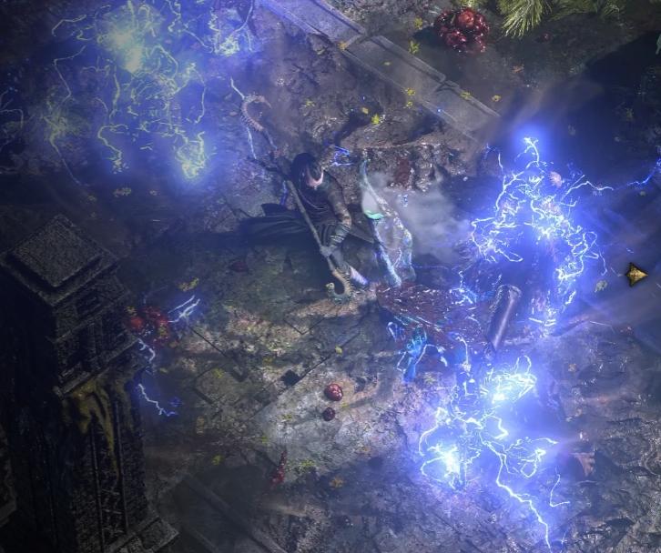 流放之路降临国服