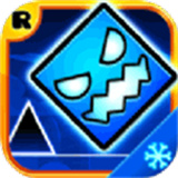 geometrydashsubzero几何冲刺