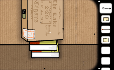 逃离方块哈维的盒子汉化版