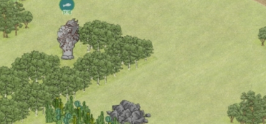 纸上部落2模拟游戏