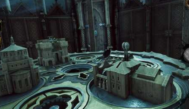 thehouseofdavinci中文版