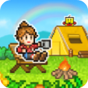 开罗森丘露营地