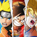 漫画群星大集结代号jump