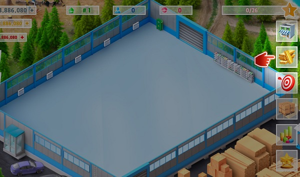 包工头模拟器游戏