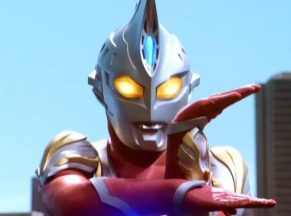 奥特曼传奇英雄安卓游戏