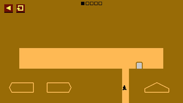 只有一道门leveldevil截图2