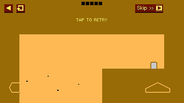 只有一道门leveldevil截图1