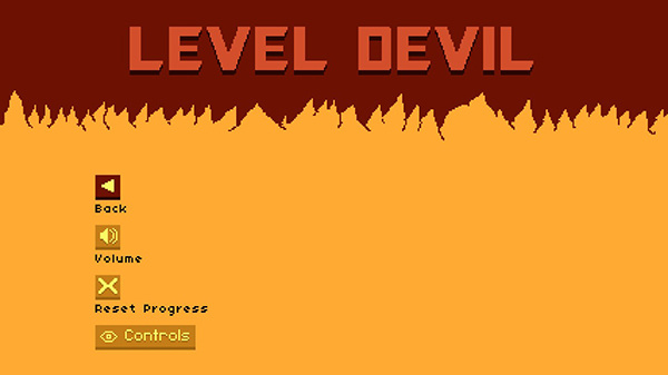 只有一道门leveldevil截图4
