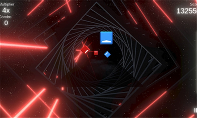 节奏忍者游戏截图4