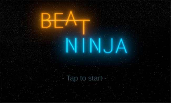 节奏忍者游戏截图5