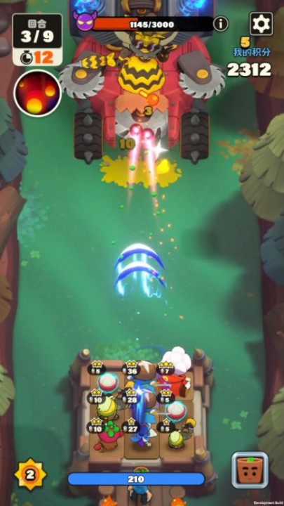 掰头吧盆友游戏截图2