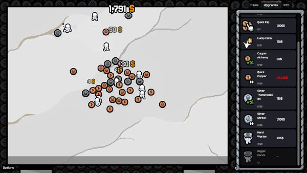 幸运硬币不减反增版截图3