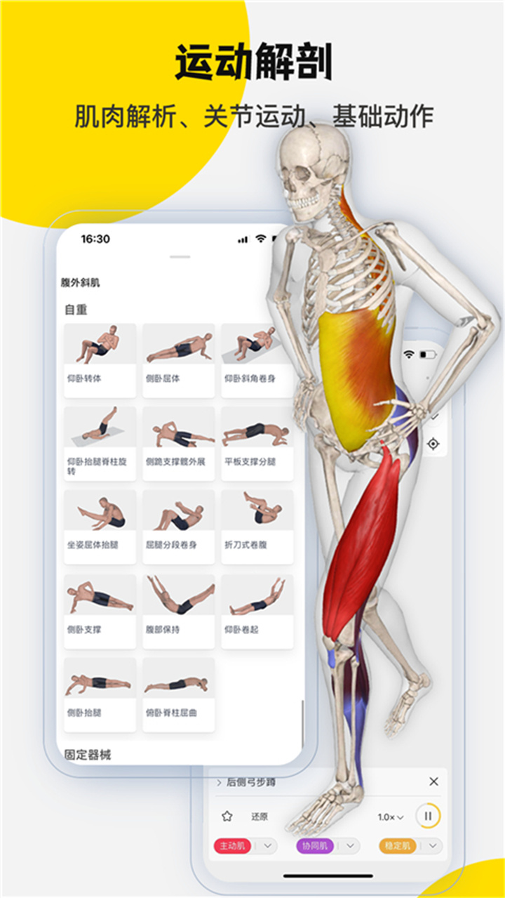 3dbody安卓版截图5
