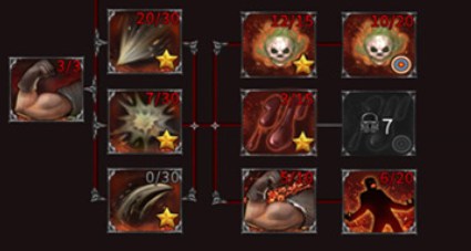 吸血鬼的堕落起源中文版