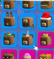 熊熊历险记游戏