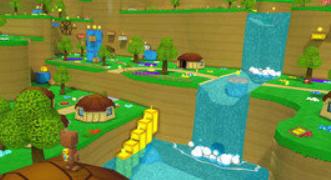 熊熊历险记游戏