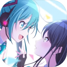 世界计划缤纷舞台