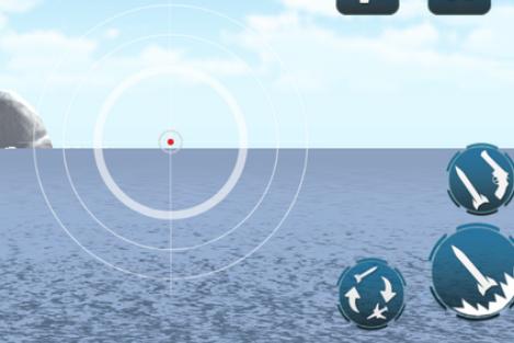 猎杀潜航中文版