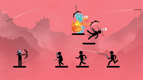 弓箭手The Archers 2截图4