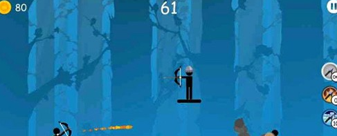 弓箭手The Archers 2