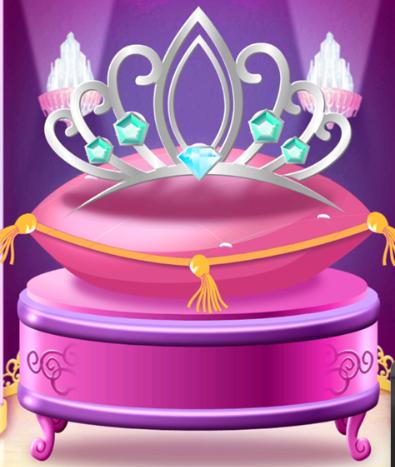 芭比的时尚魔法装扮手机版