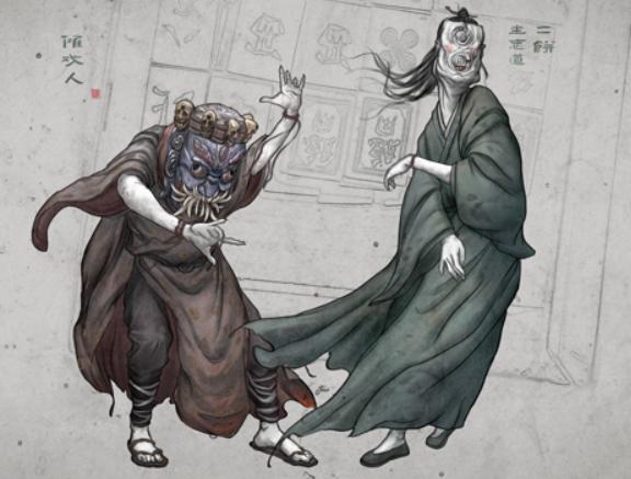 道诡异仙安卓版