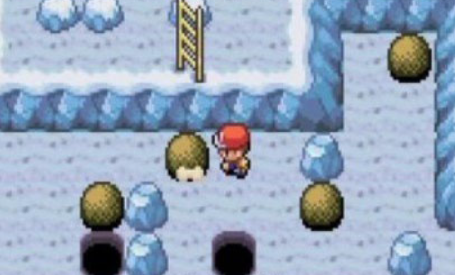 口袋妖怪心金金银魂中文版