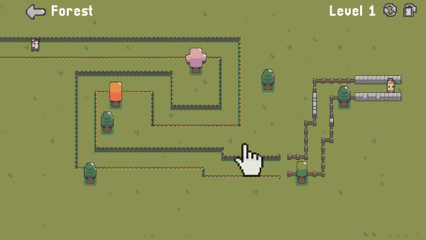 迷失之路中文版截图1