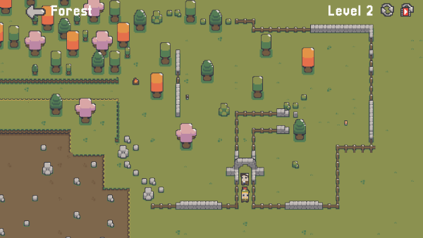 迷失之路中文版截图2