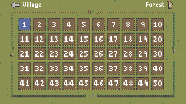 迷失之路中文版截图4