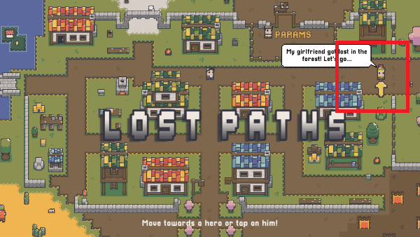 迷失之路关卡解锁版下载