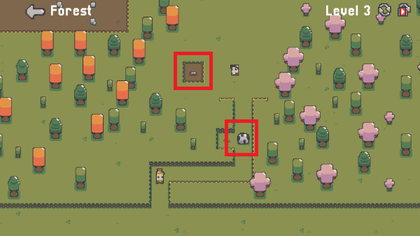 迷失之路关卡解锁版下载