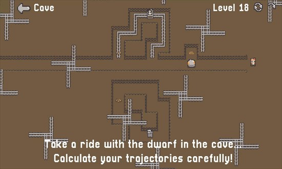 迷失之路游戏 v1.5 安卓版 0