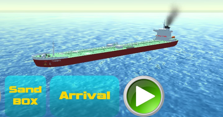 模拟航船极限版