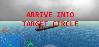 模拟航船极限版