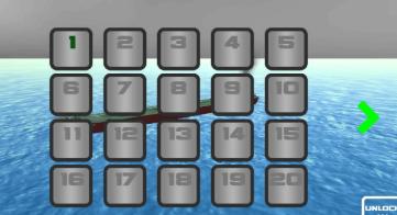 模拟航船极限版