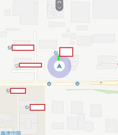 悦动圈跑步功能使用说明图片5