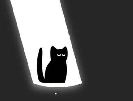 魔法猫大冒险游戏