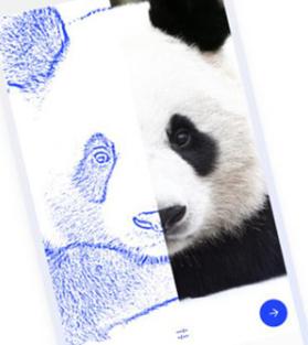 Sketchar智能绘画